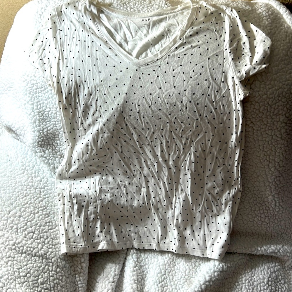 Gap T-shirt size L
